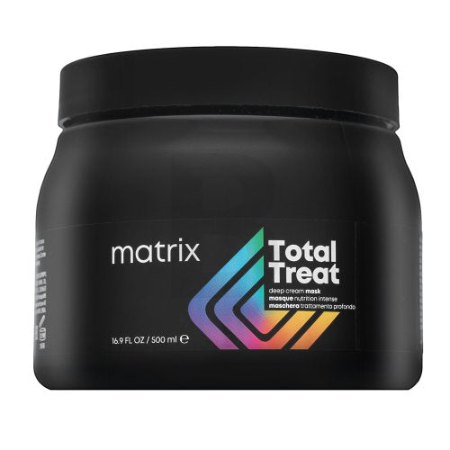 Matrix Masque crème profond Total Treat 500 ml