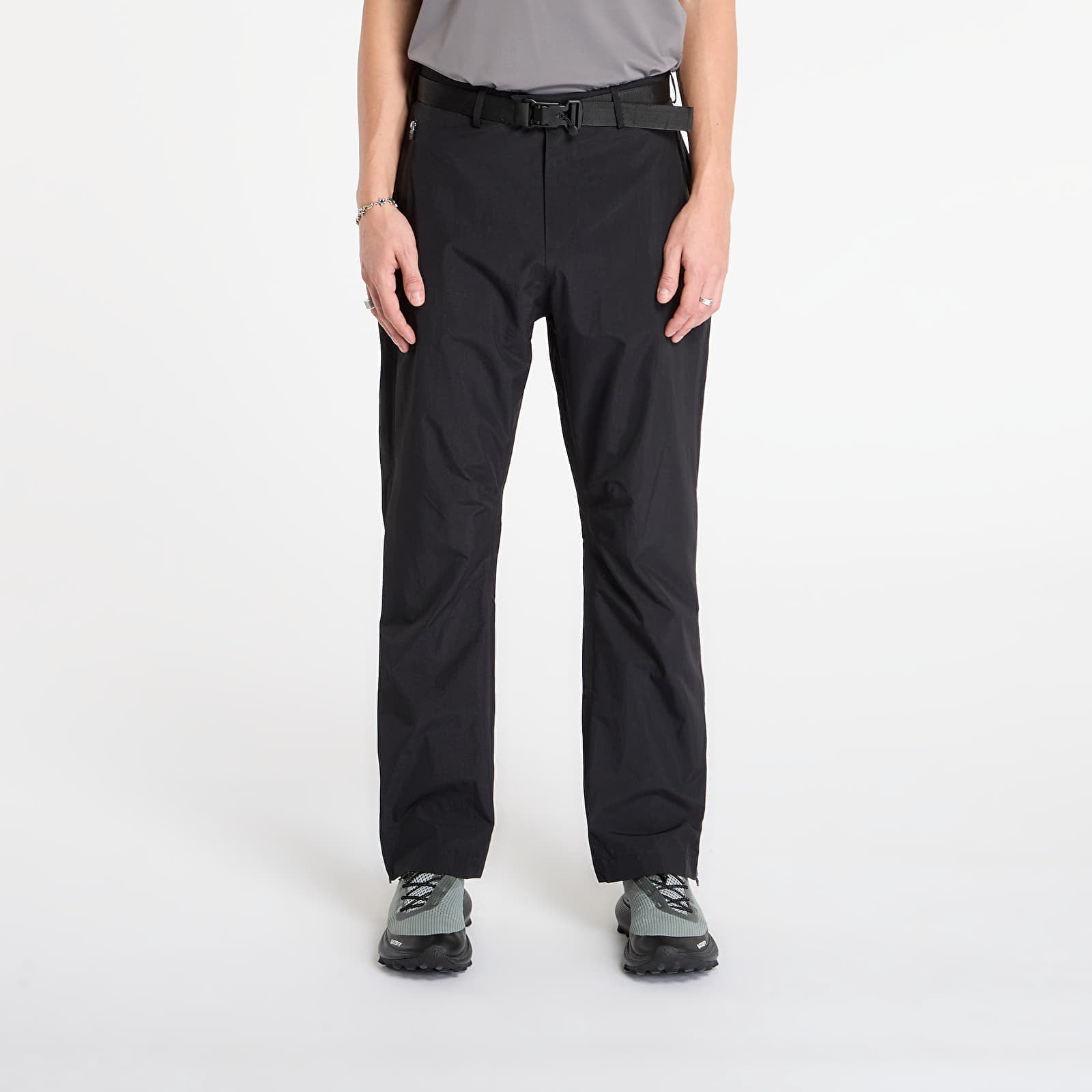 Bukser REPRESENT 247 Taped Pant Black XL