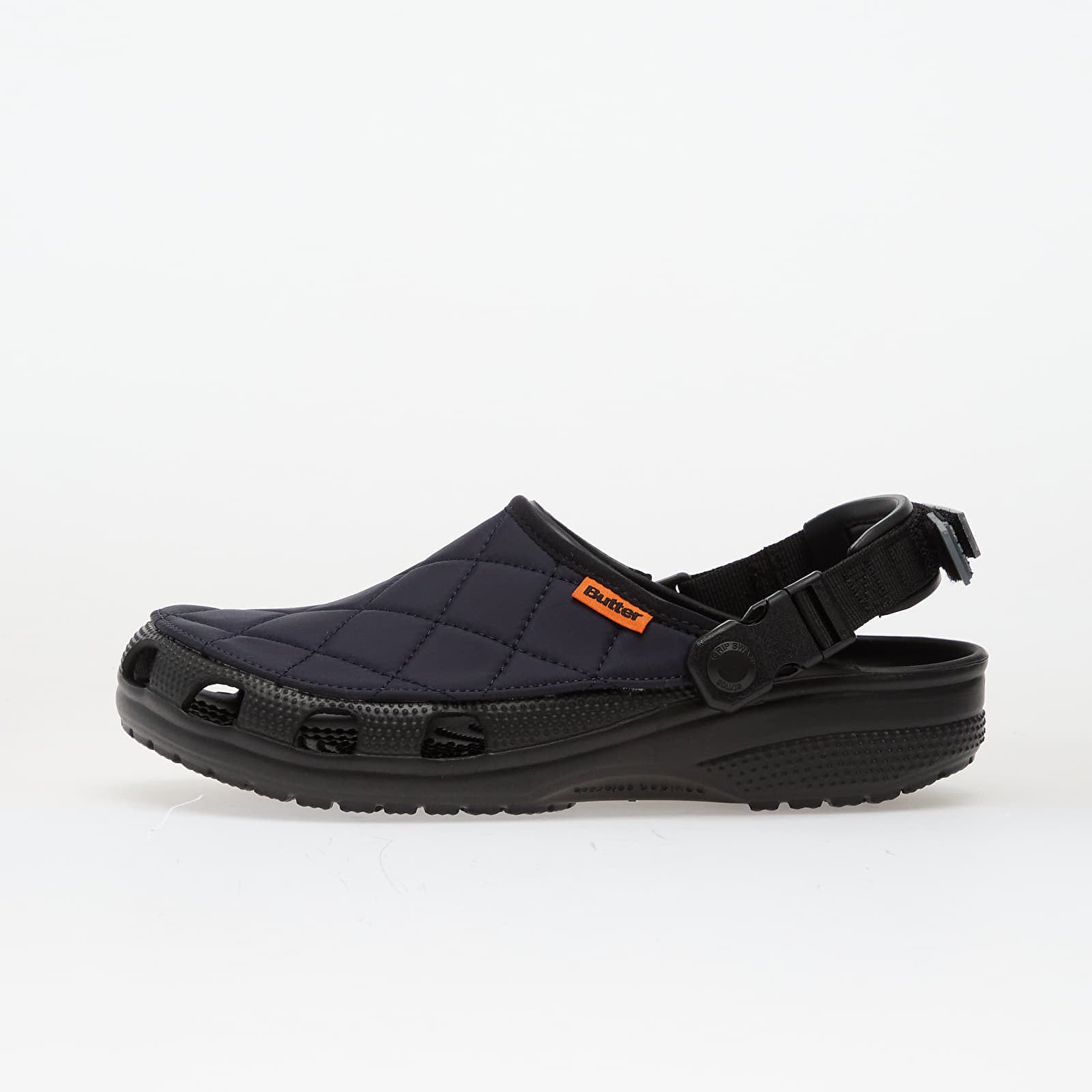 Sneakers Crocs x Butter Classic Clog Black EUR 42-43