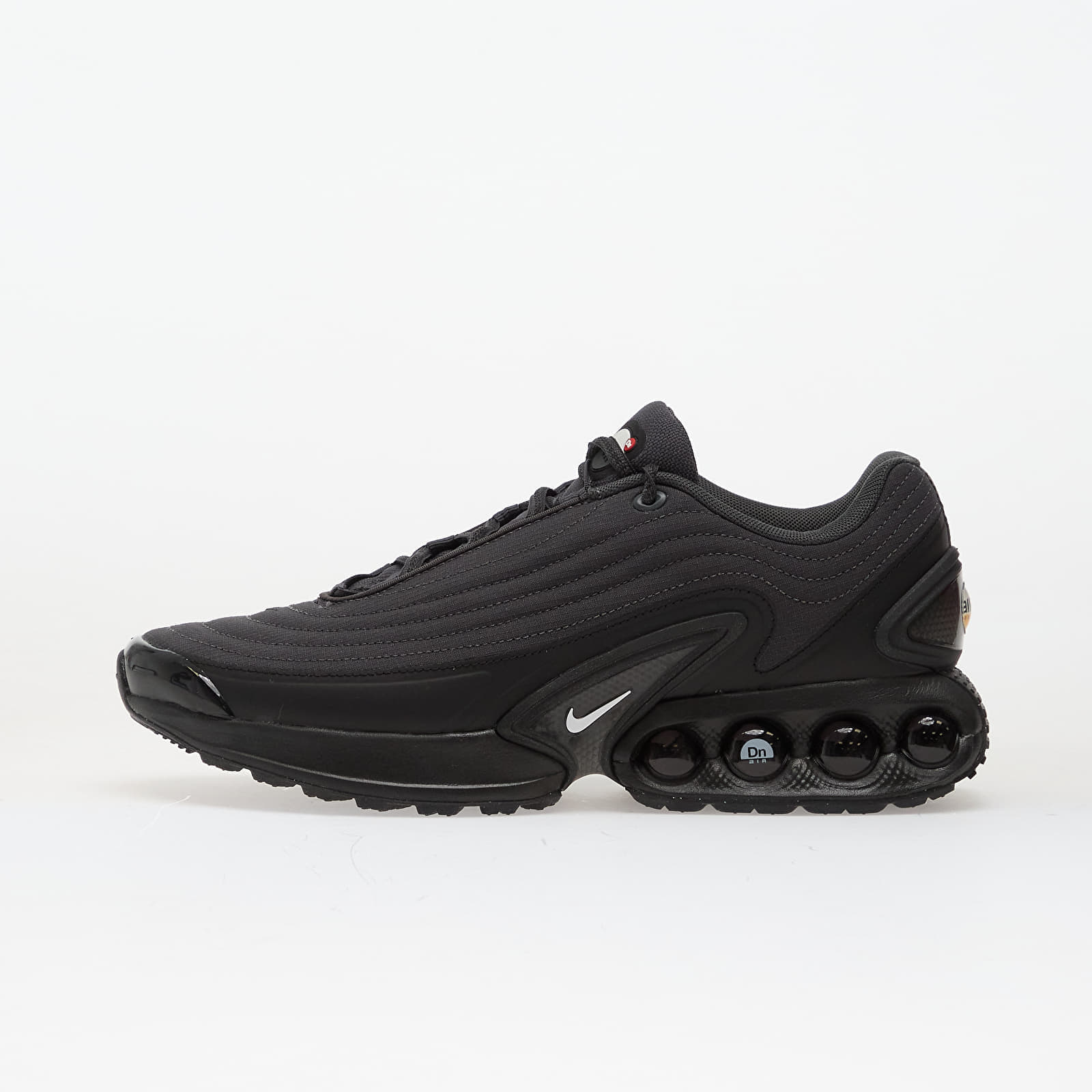 Sneakers Nike Air Max Dn Winterized Anthracite- White-Black-Anthracite EUR 46