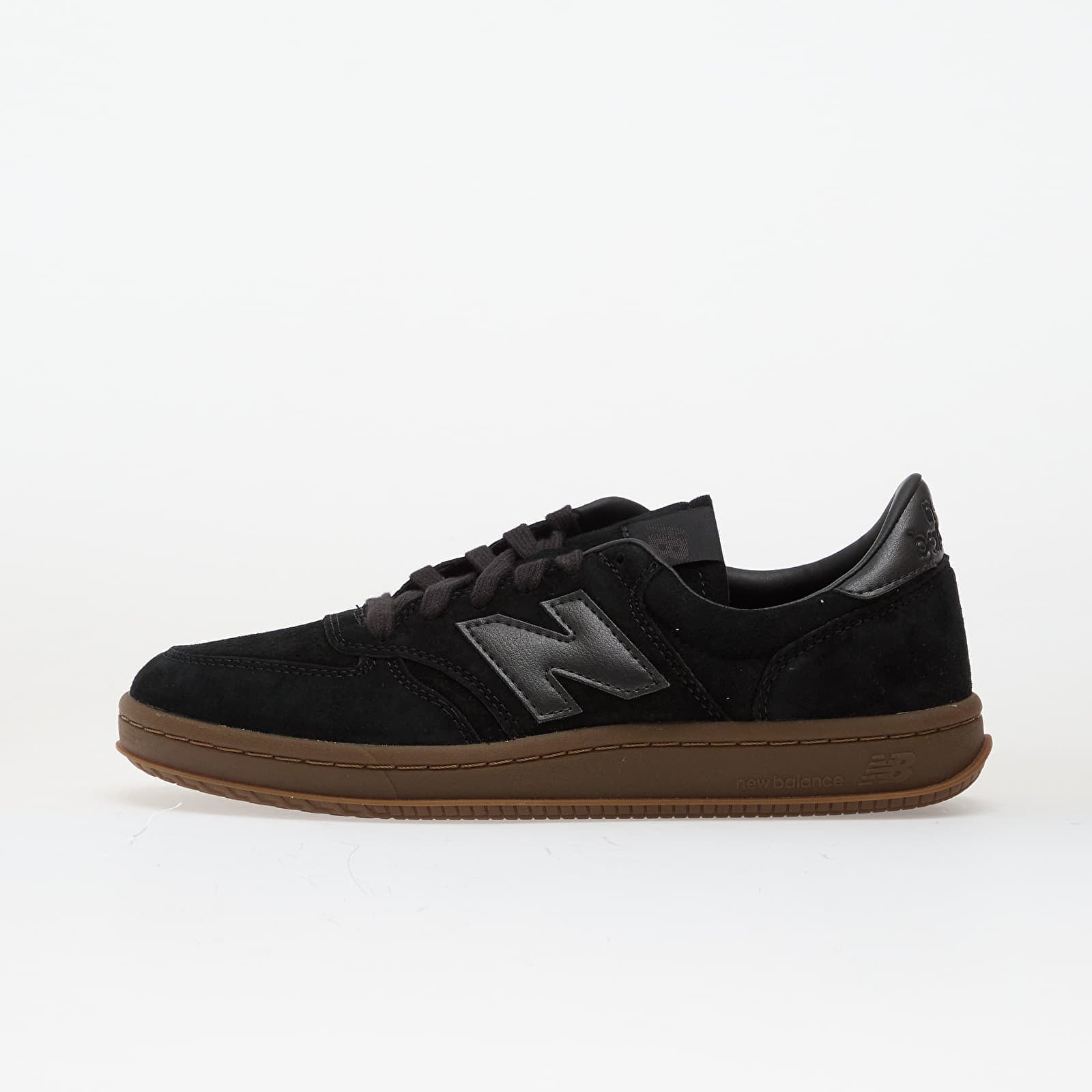 Sneakers New Balance T500 Black EUR 39.5