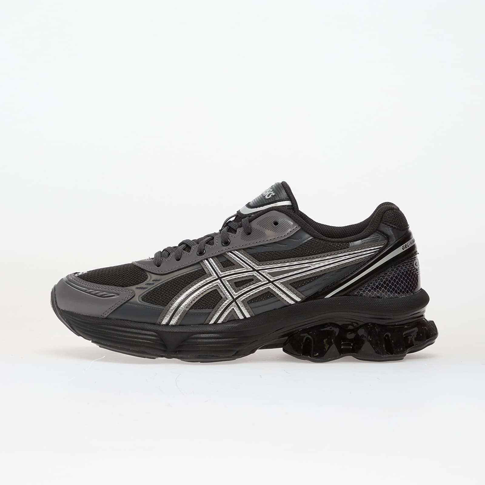 Sneakers Asics Gel-Kinetic Fluent Graphite Grey- Pure Silver EUR 44