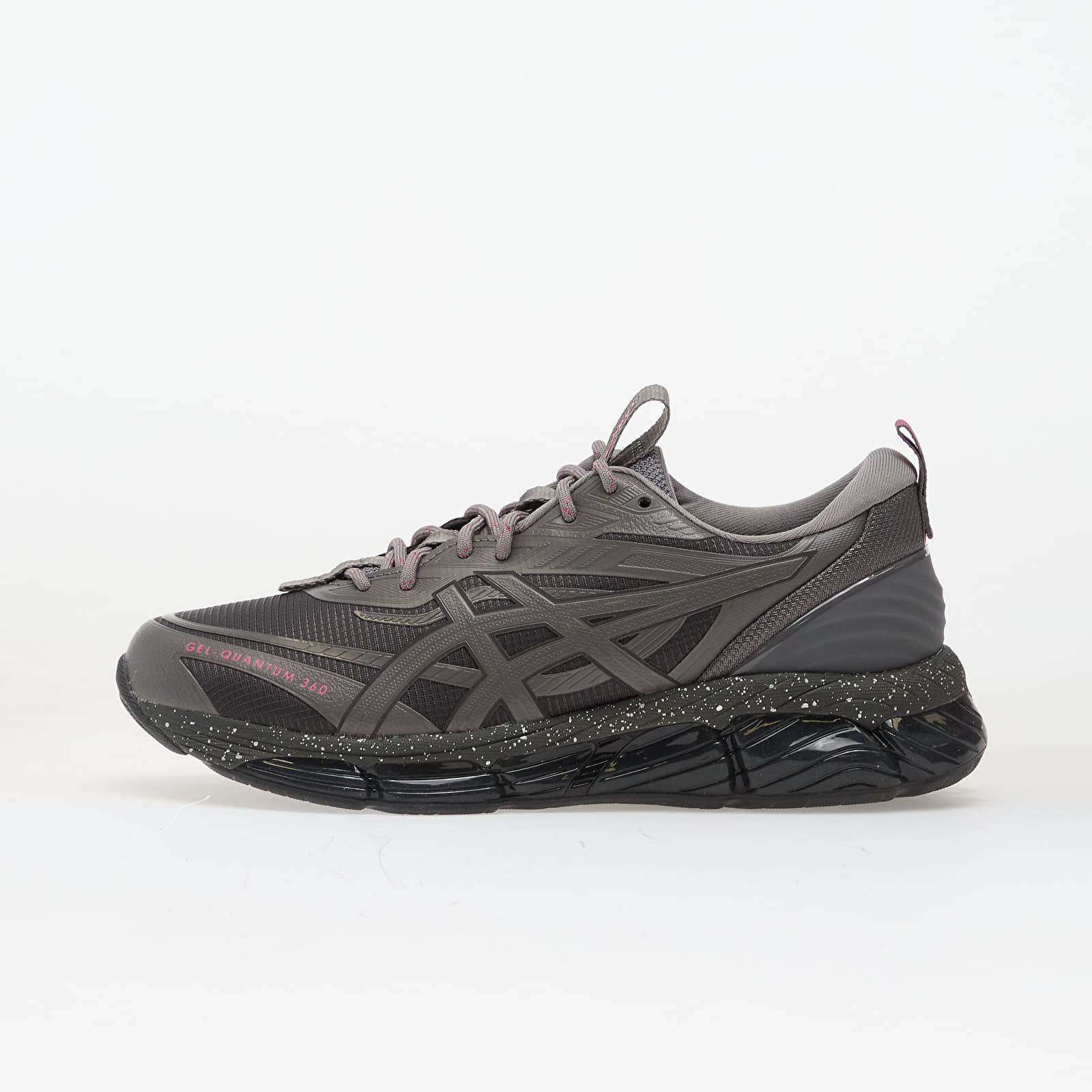 Sneakers Asics Gel-Quantum 360 VIII Utility Obsidian Grey- Black EUR 38