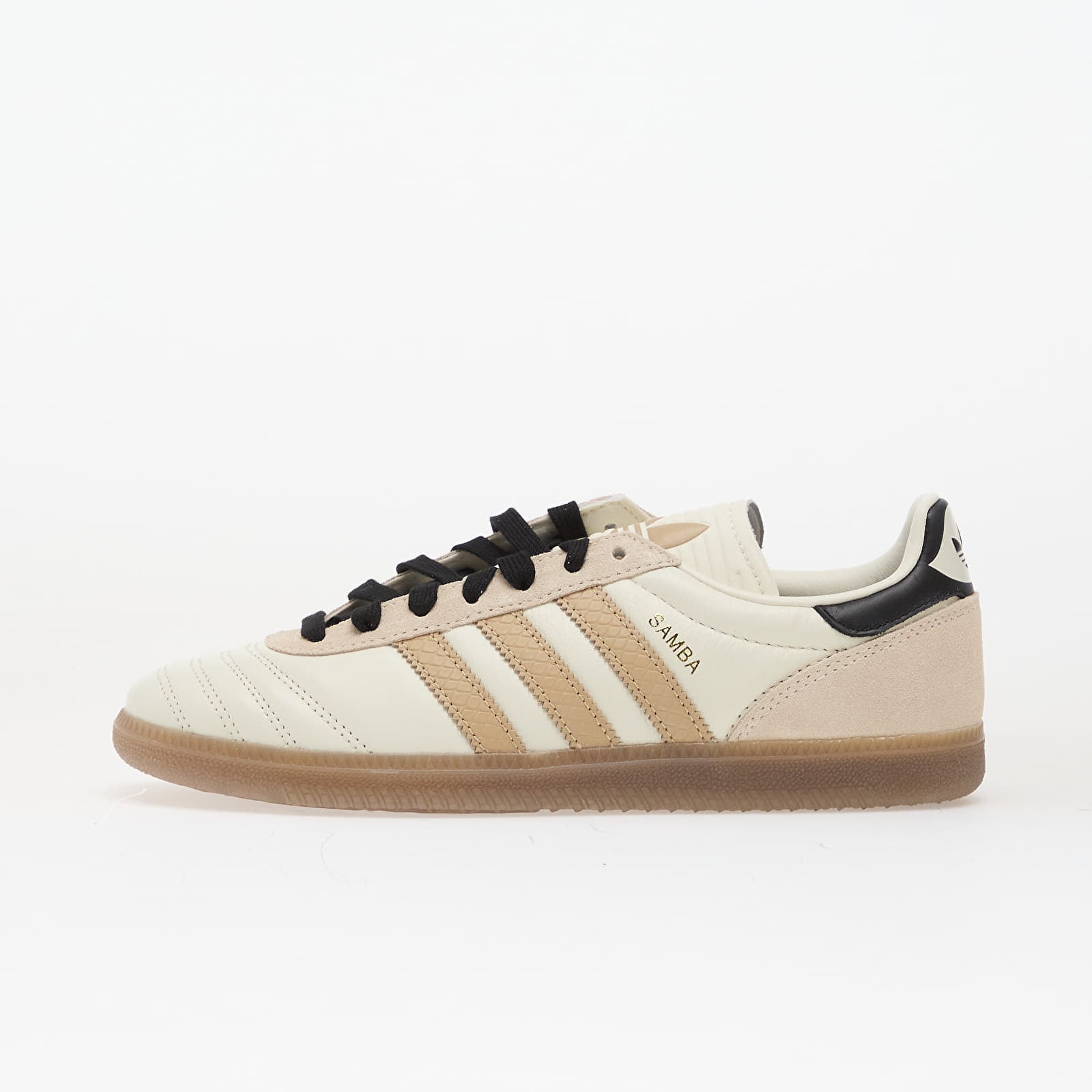 Sneakers adidas Samba Jp Off White- Magic Beige- Core Black EUR 39 1-3