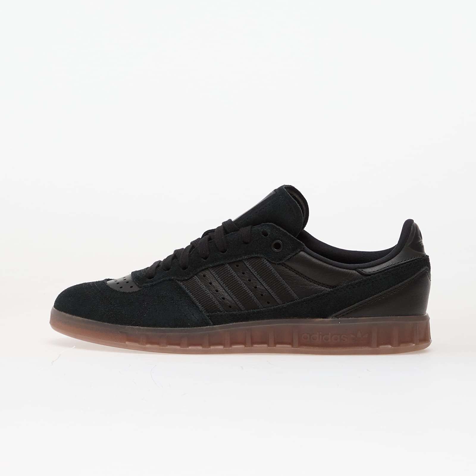 Sneakers adidas Handball Top Rm Core Black- Carbon- Gum5 EUR 40 2-3
