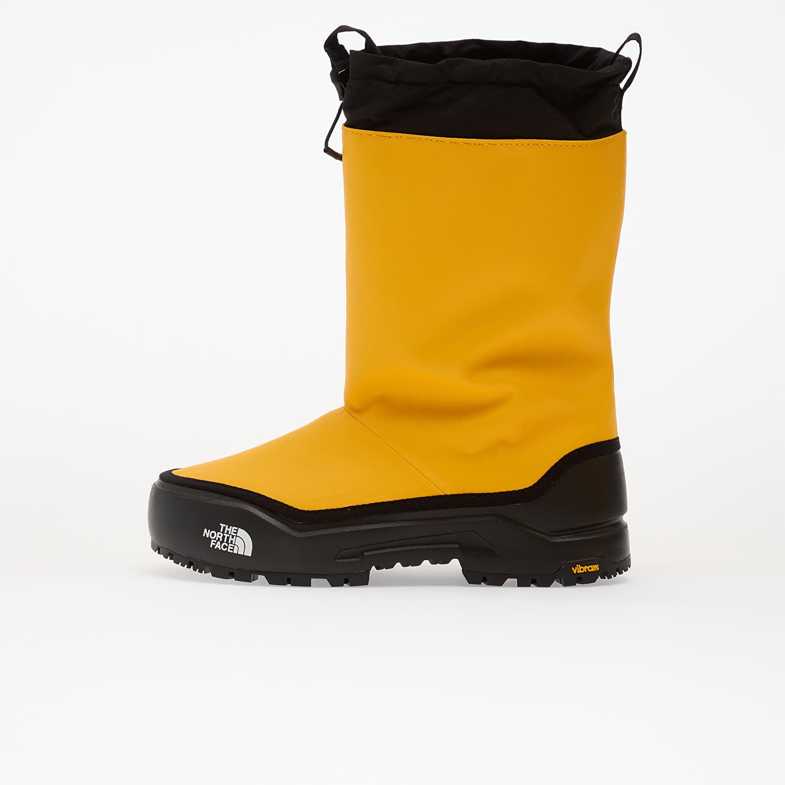 Sneakers The North Face Base Camp 200 Wp Sumitgld- Tnfblk EUR 44