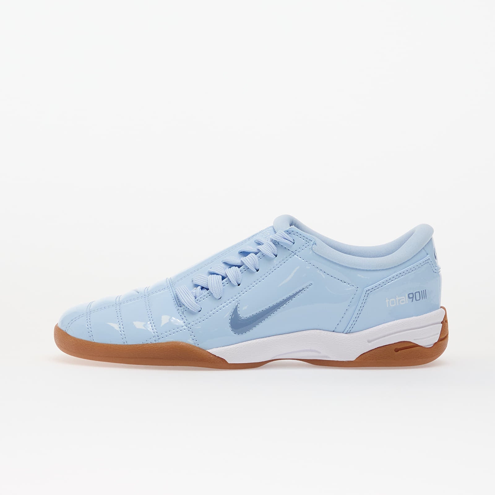 Sneakers Nike W T90 Celestine Blue- Work Blue-White EUR 38.5
