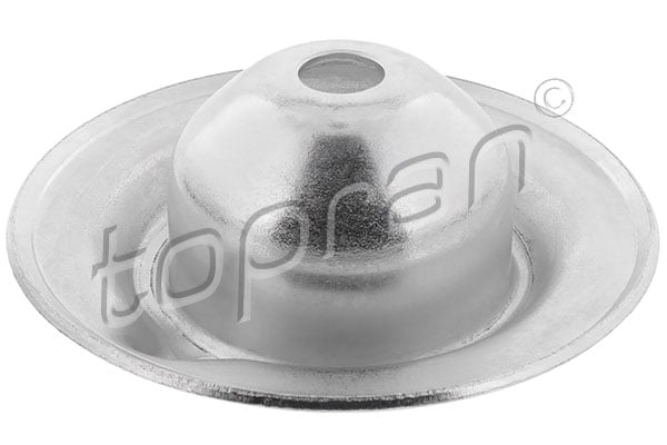 Spring Cap TOPRAN 113 369