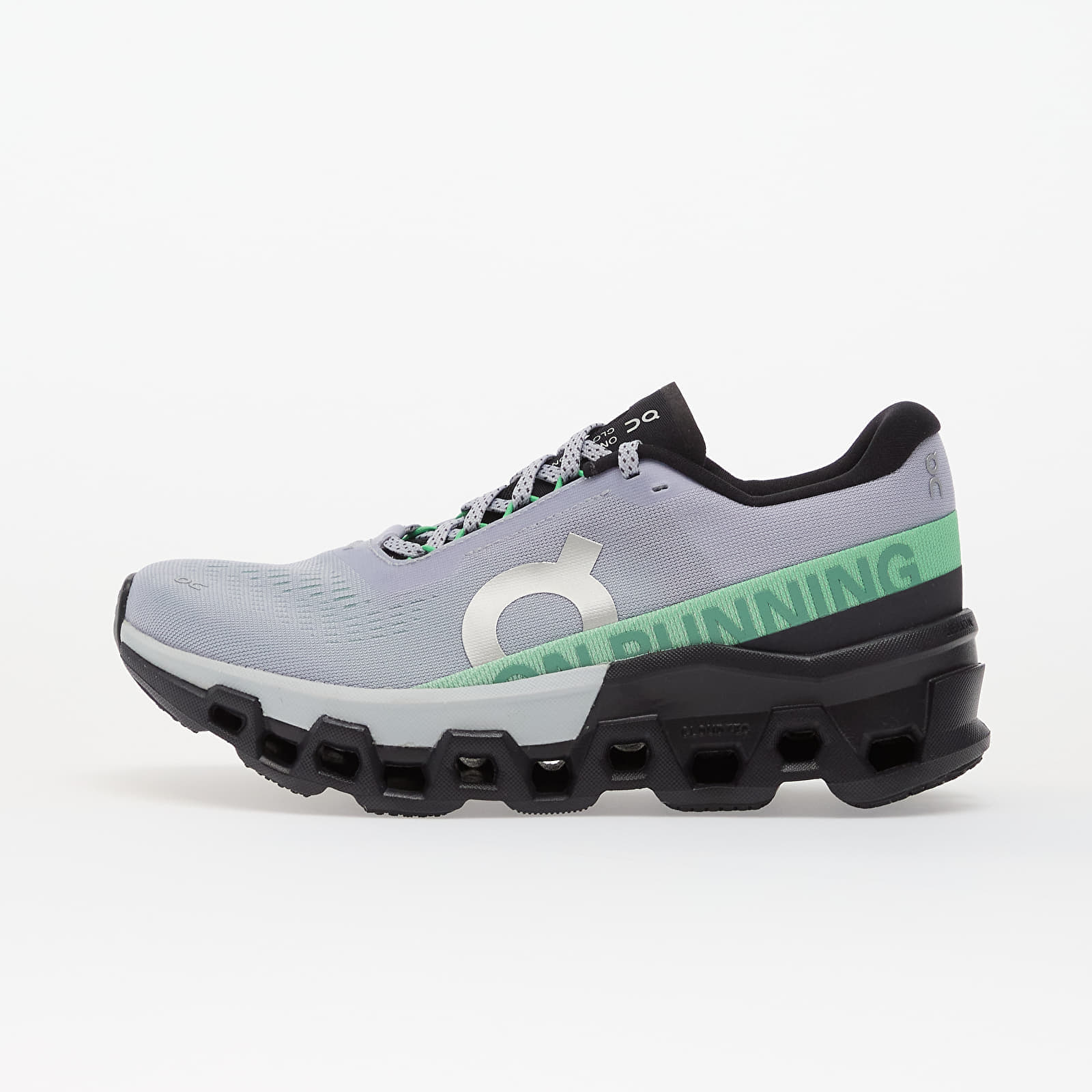Sneakers On W Cloudmonster 2 Nimbus- Arctic EUR 42