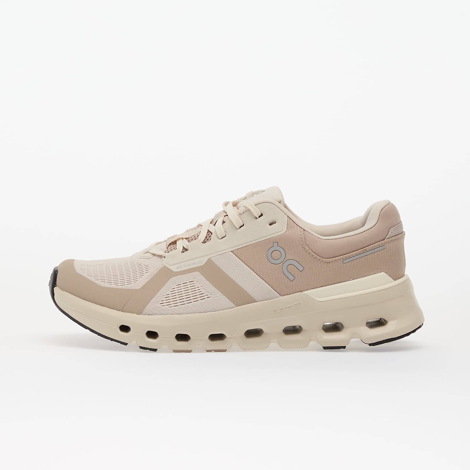 Sneakers On M Cloudrunner 2 Pearl- Desert EUR 45