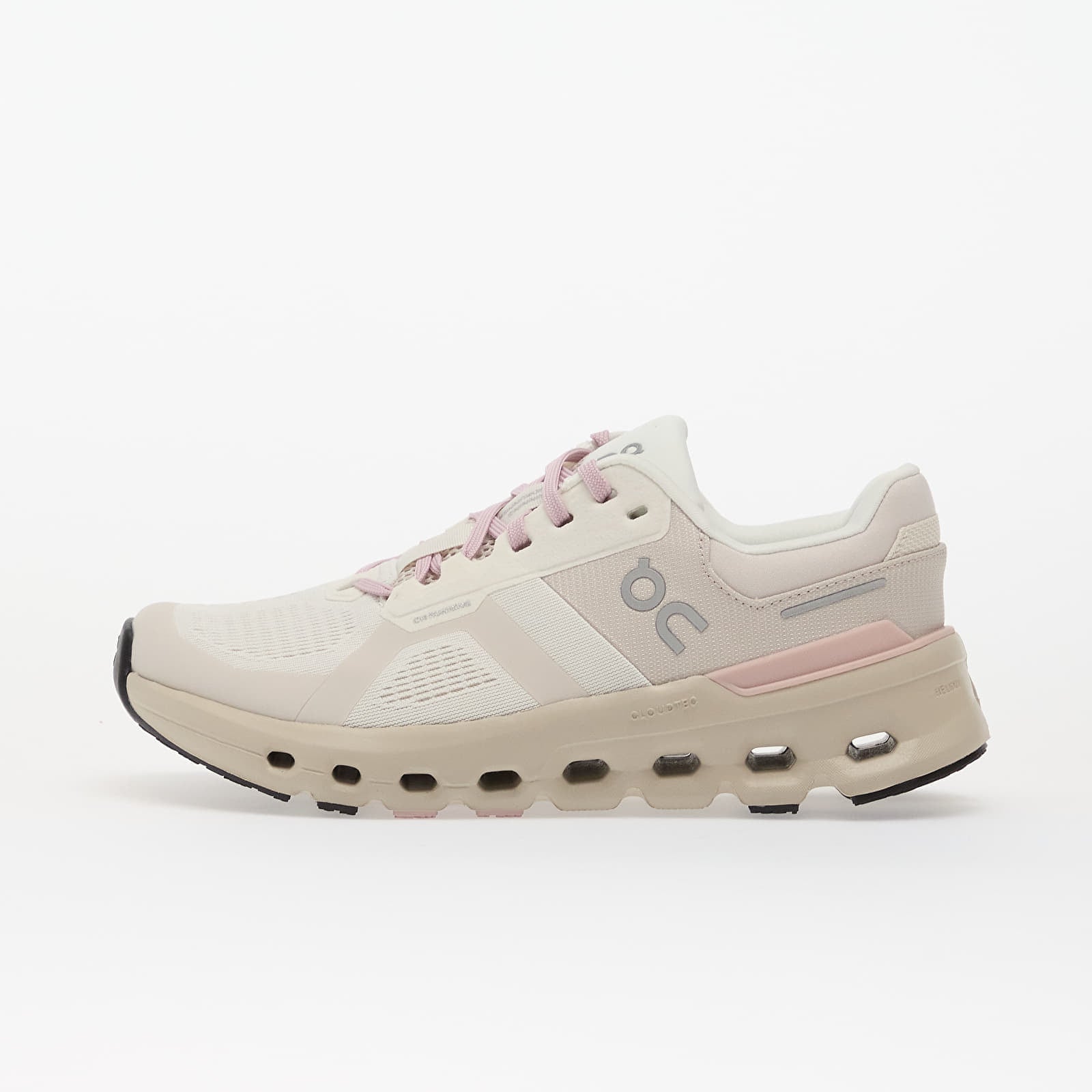 Sneakers On W Cloudrunner 2 Silver- Mauve EUR 37.5