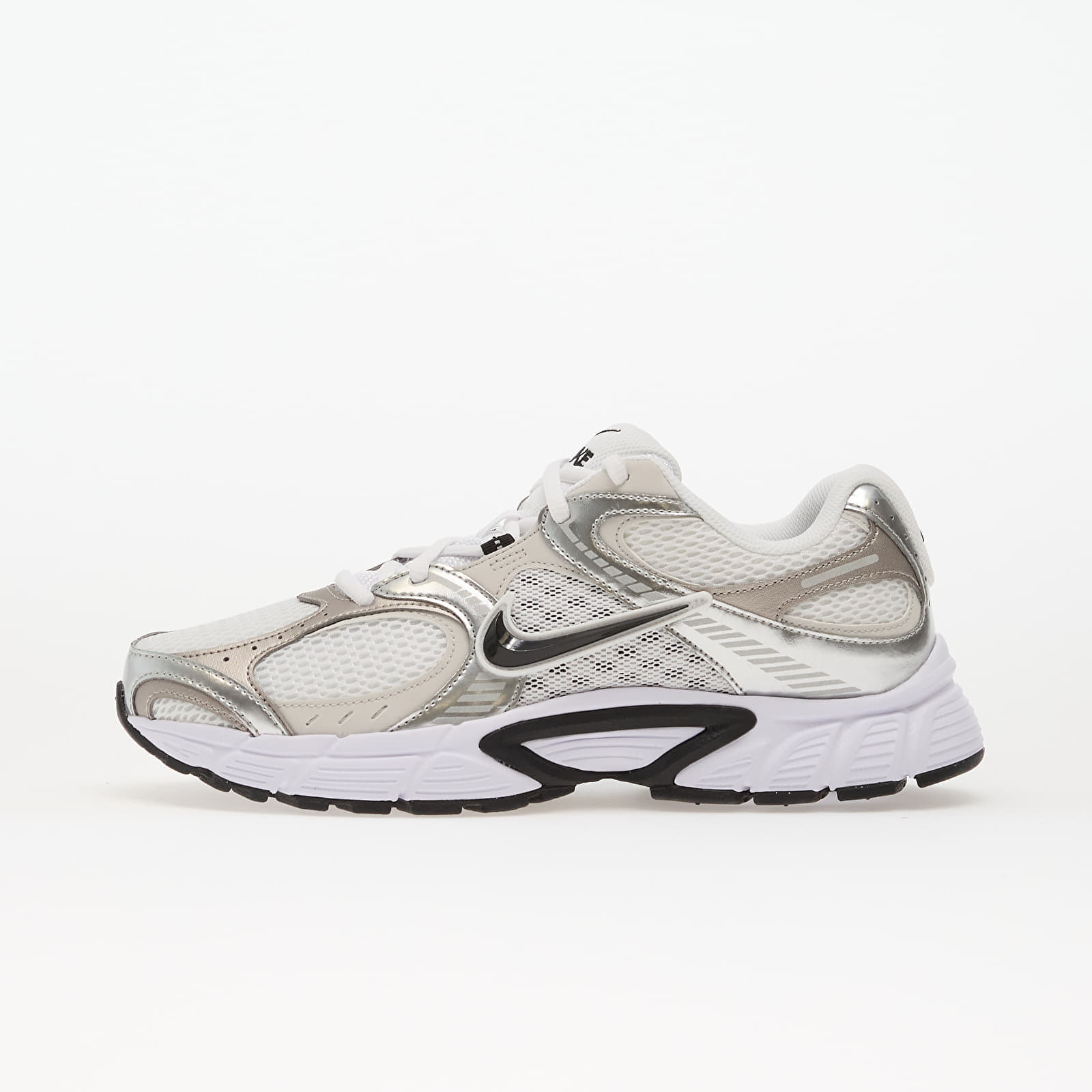 Sneakers Nike V5 Rnr White- Black-Vast Grey-College Grey EUR 44