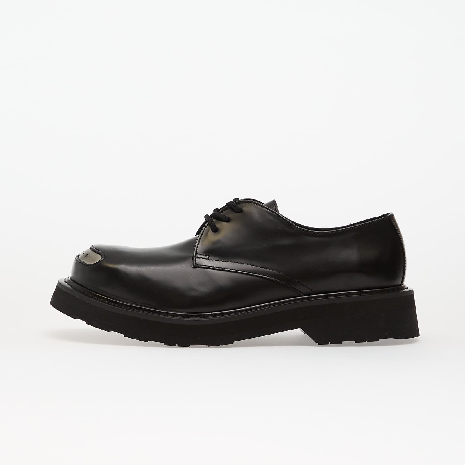 Sneakers KENZO Derby Black EUR 44