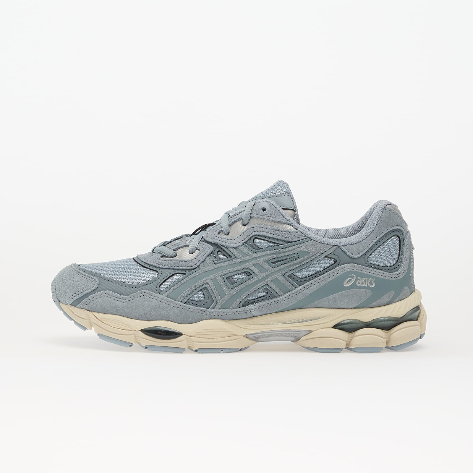 Sneakers Asics Gel-Nyc Dolphin Grey- Fjord Grey EUR 42.5