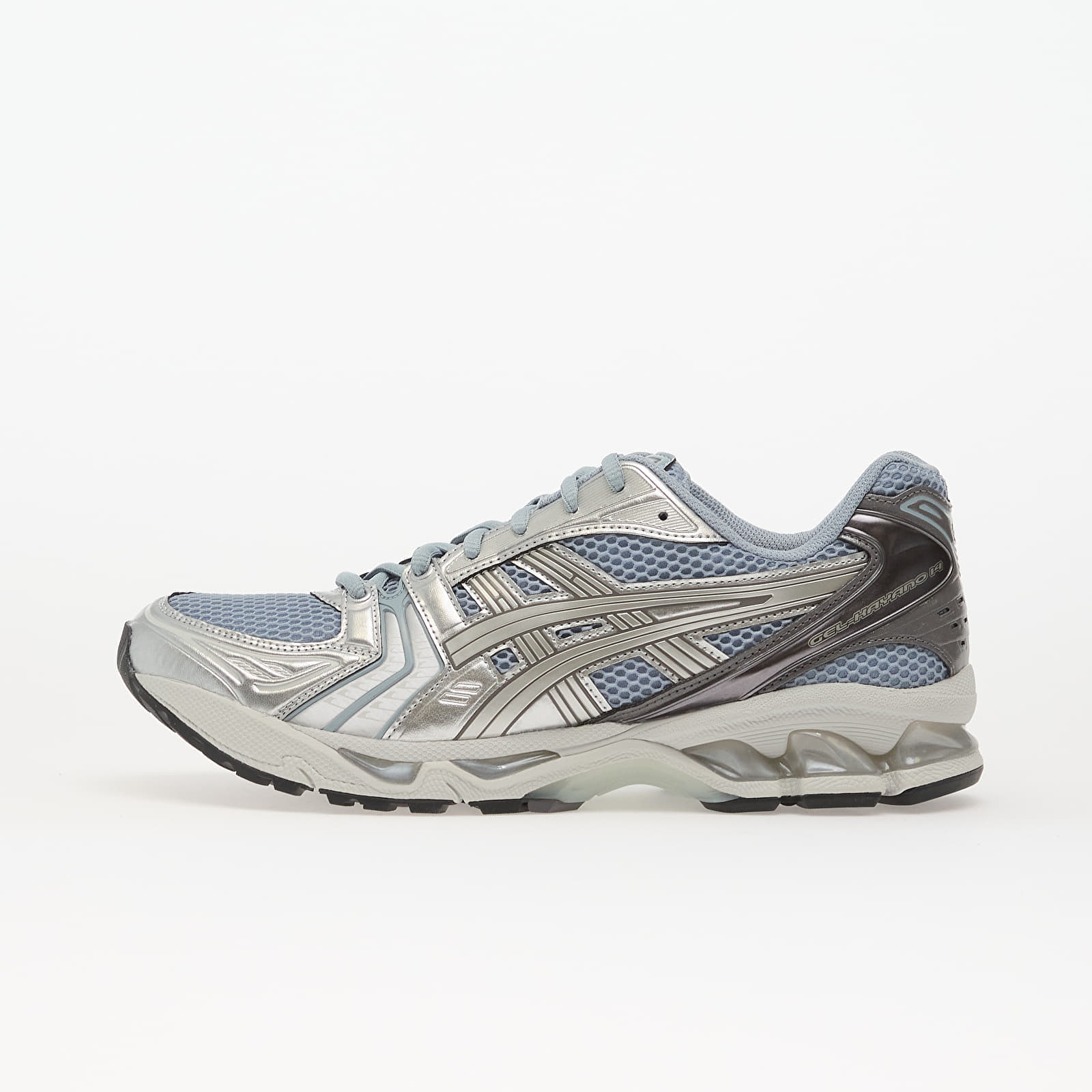 Sneakers Asics Gel-Kayano 14 Dolphin Grey- Pure Silver EUR 38