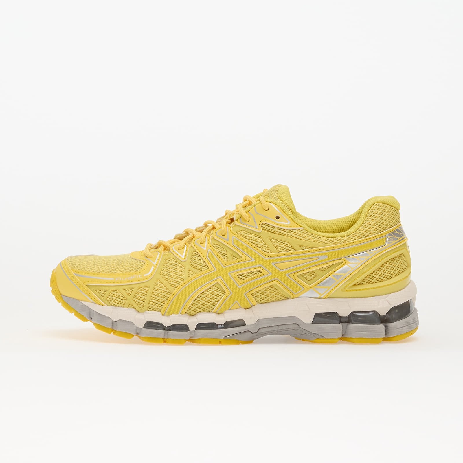 Sneakers Asics Gel-Kayano 20 Banana Cream- Chrome Yellow EUR 40.5