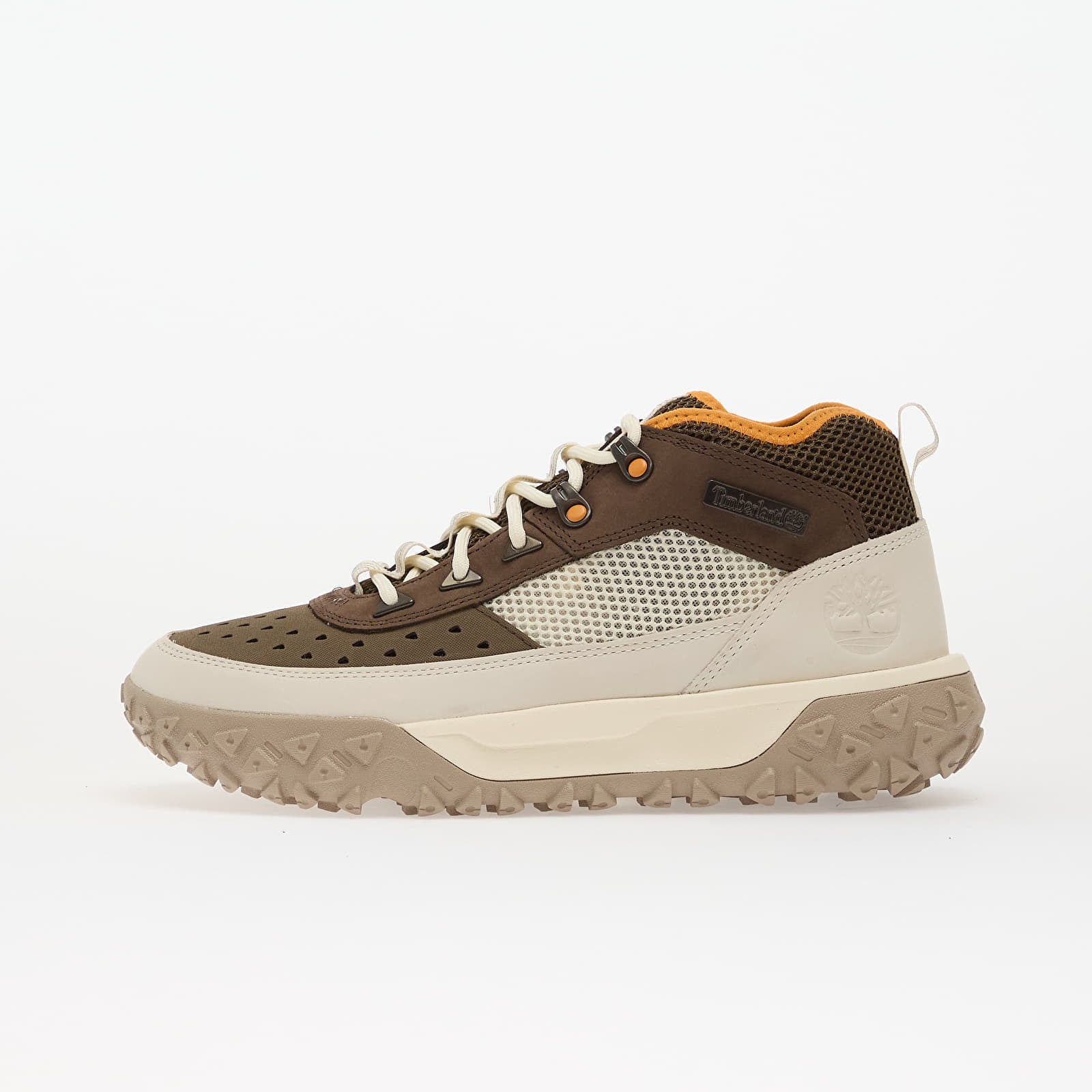 Sneakers Timberland Greenstride Motion 6 Brown EUR 42