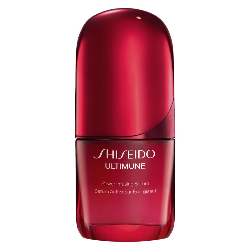 Shiseido Ultimune Power Infusion Serum 30 Ml