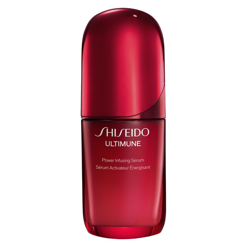 Shiseido Ultimune Power Infusion Serum 50 Ml