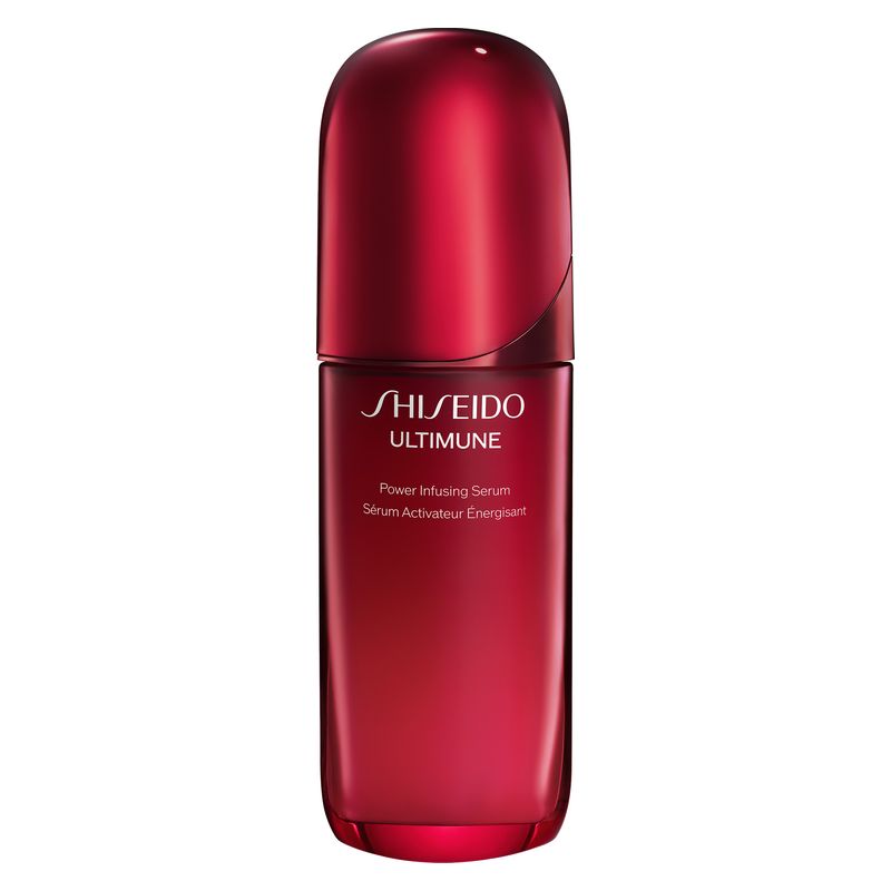 Shiseido Ultimune Power Infusion Serum 75 ml
