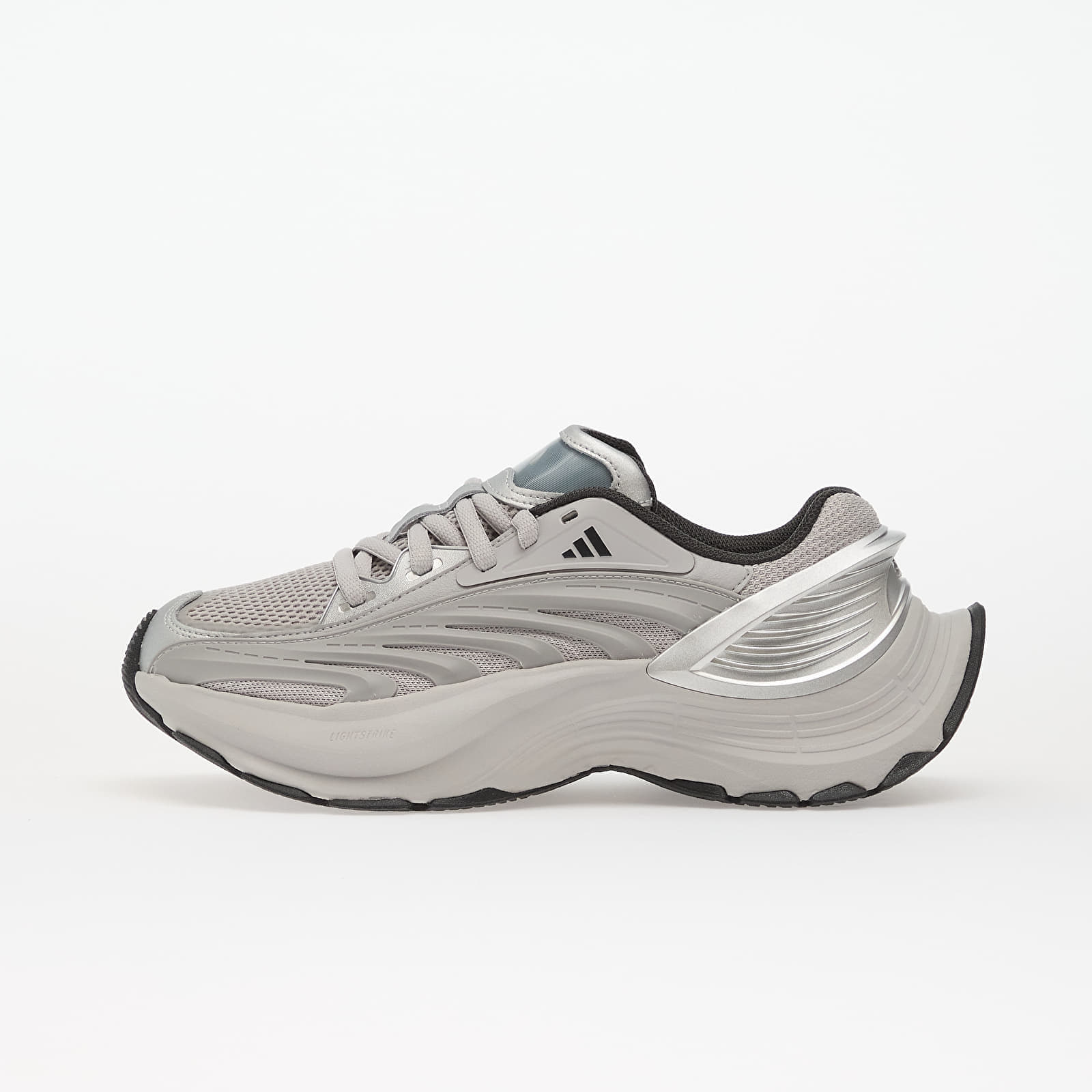 Sneakers adidas Xlg Mtw Grey Two- Carbon- Silver Metallic EUR 38