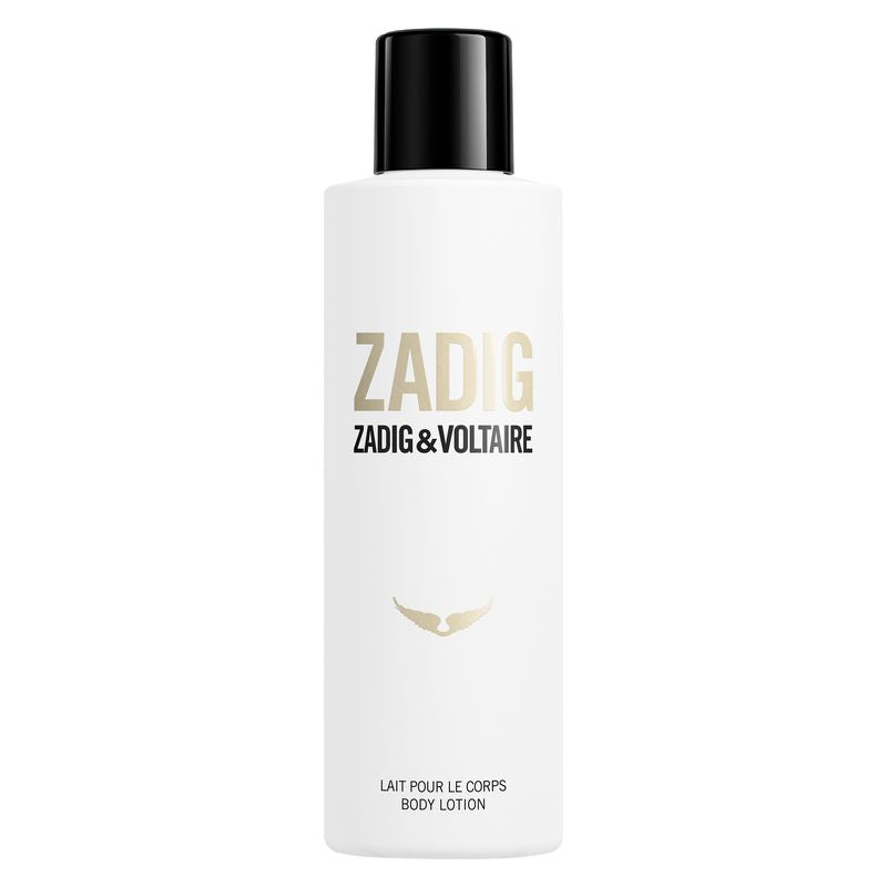 Zadig & Voltaire Zadig Body Lotion 200 Ml