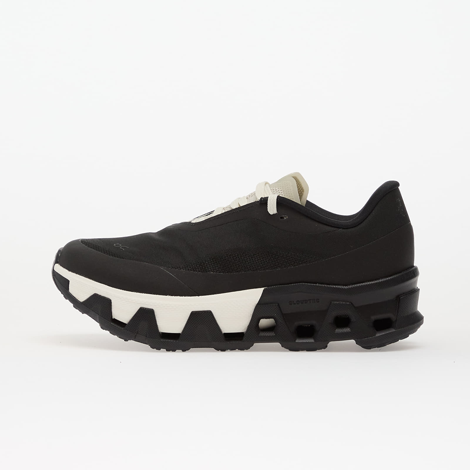 Sneakers On x PAF Cloudmonster Hyper M Black- Black EUR 44