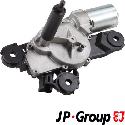 Wiper Motor JP GROUP 1598200200