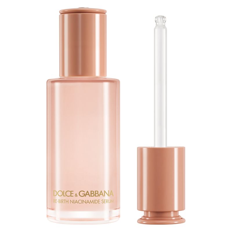 Dolce & Gabbana Återfödelse Niacinamid Serum 30ml