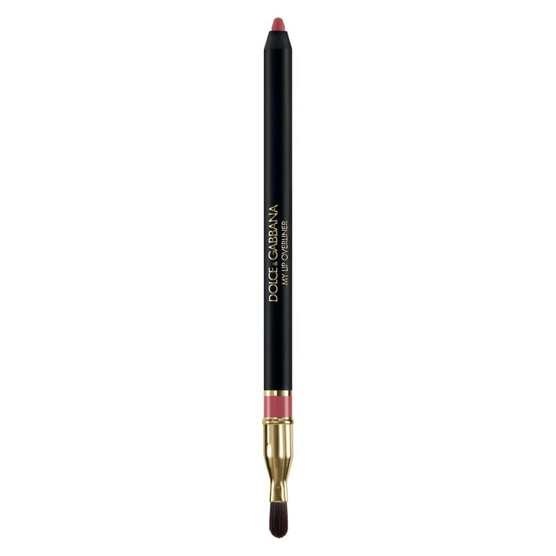 Dolce & Gabbana Mein Lip Overliner – Lippenstift 13 – My Candy Pink