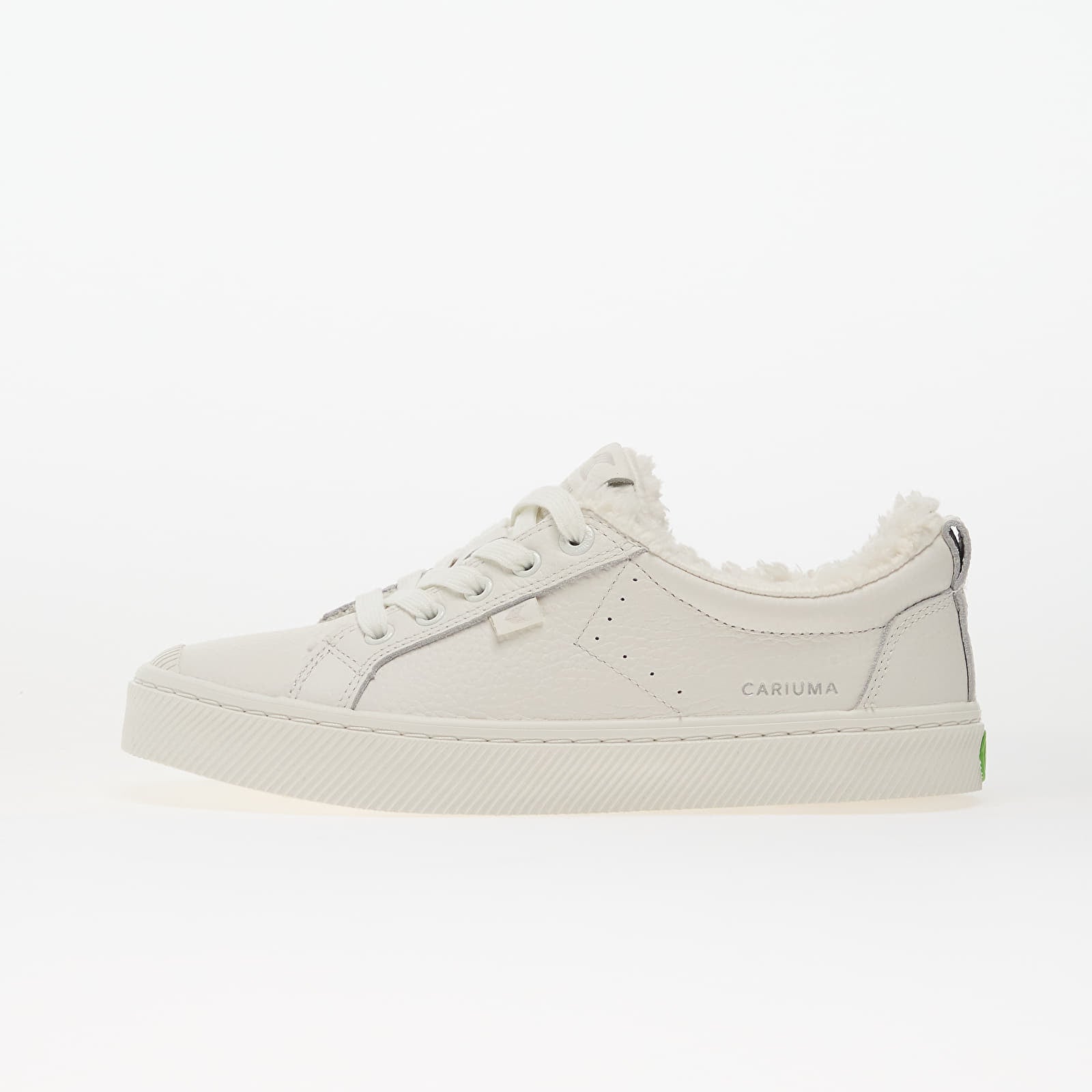 Sneakers Cariuma M Oca Therma Low White EUR 46