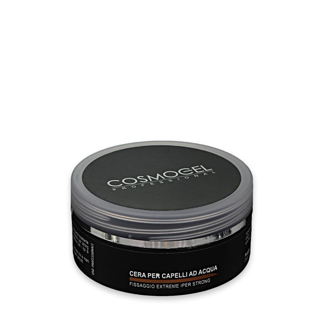 Cosmogel cera vannvoks hyper sterk mb 100 ml