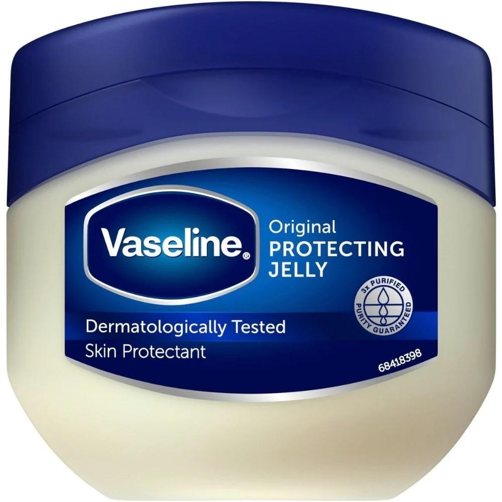 TEMU Vaseline 50 Ml