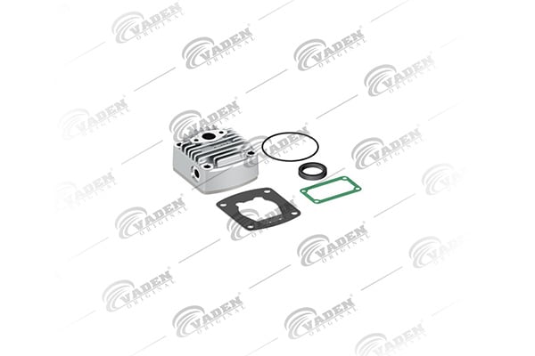 Cylinder Head, air compressor VADEN ORIGINAL 15 14 50