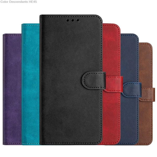 Hot Sale Suitable for Galaxy A15 A25 A35 A55 A14 A24 A34 A54 A04 A05 A03 A02 A05S magnetic wallet bookshelf cover T241209