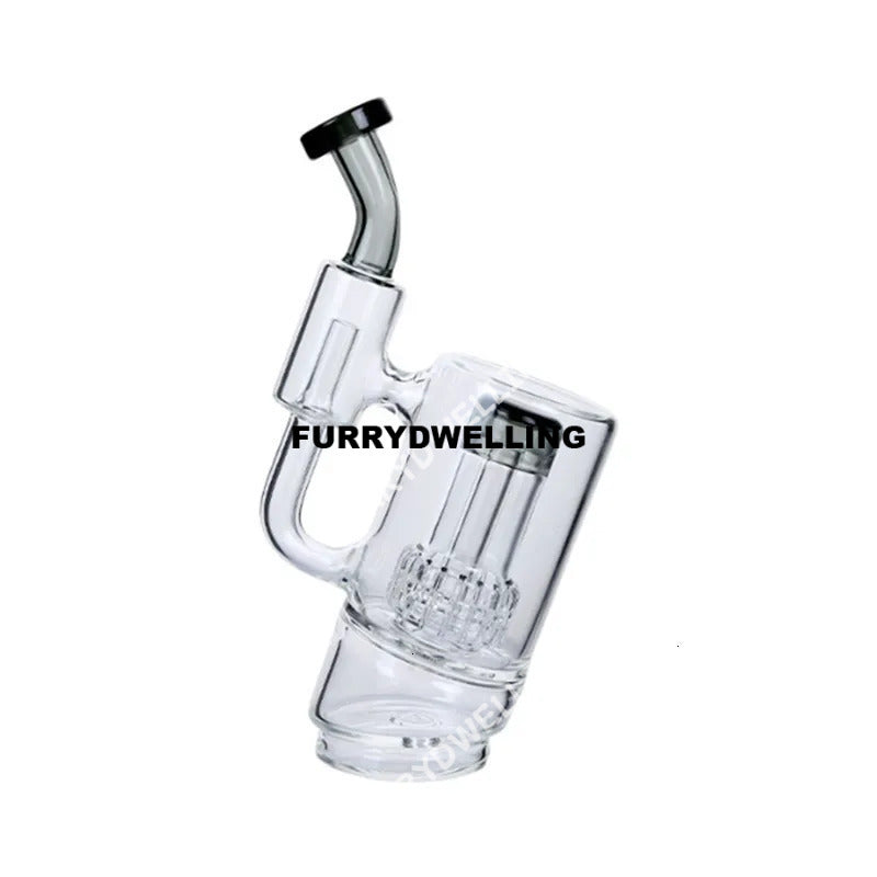 Dome Perc Dwe74 Birdcage Puffco Peak Pro Replacement Water Bubbler Pipes Smoking Accessories Dab Oil Rig Mouthpiece In Stock