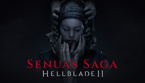 Senua's Saga: Hellblade II (Xbox Series X|S & PC)
