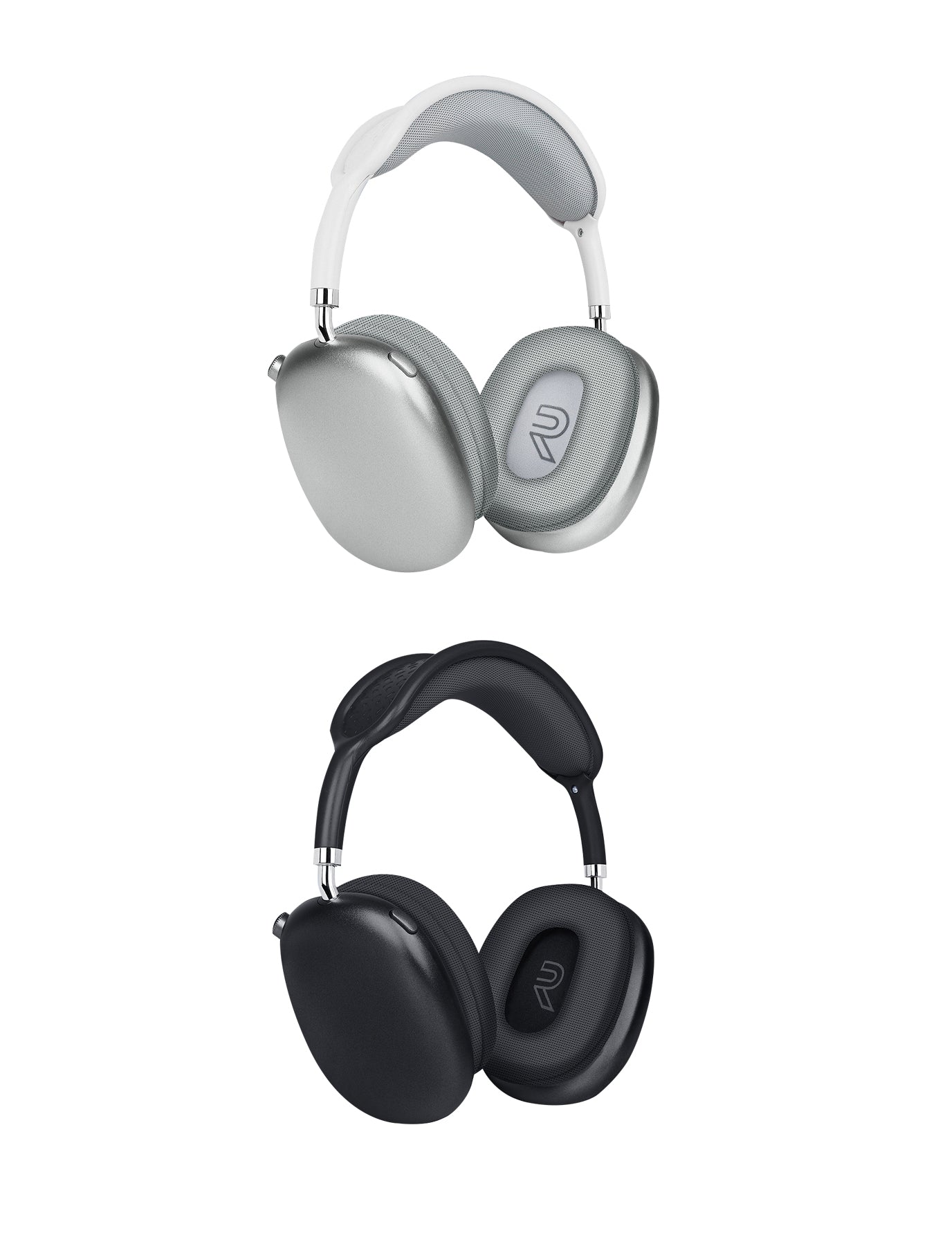 Over-ear wireless headphones, ANC noise cancellation, chip 5.4, surround sound, ultra-long battery life Bluetooth headphones