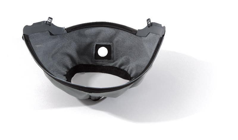 RPB Safety 16-711 Zytec FR Face Seal for Z-Link Respirator Helmets