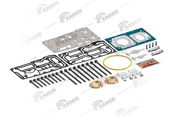 Repair kit, air compressor VADEN ORIGINAL 1600 165 750