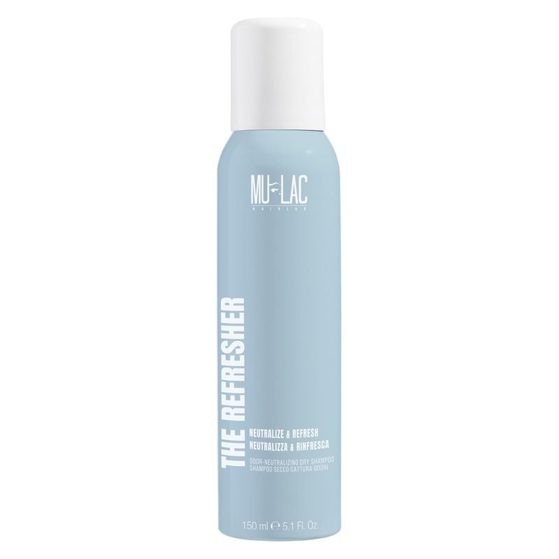 Mulac The Refresher Odor-Censoring Dry Shampoo 150ml