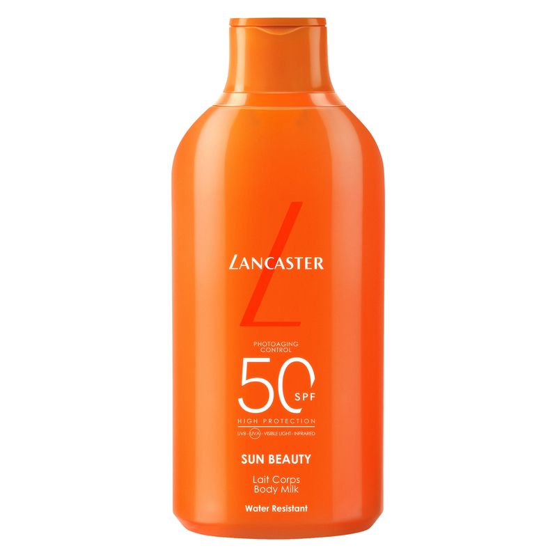 Lancaster Sol Beauty Kroppsmelk Spf 50 400ml