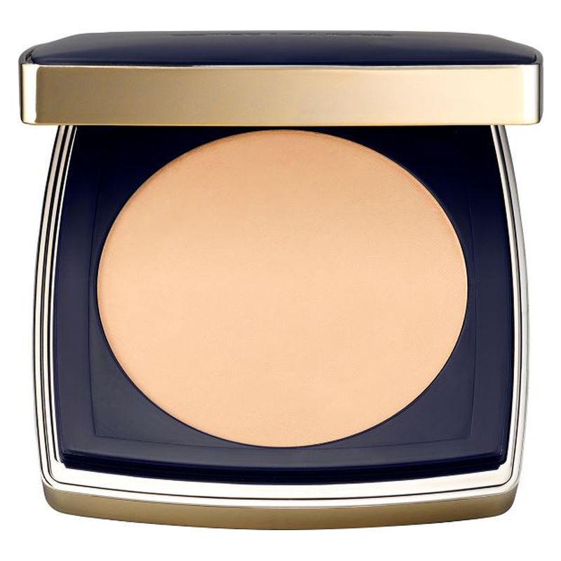 Estee lauder Double Wear Stay-In-Place Matte Powder Foundation 2C2 - Pale Almond (11 G)