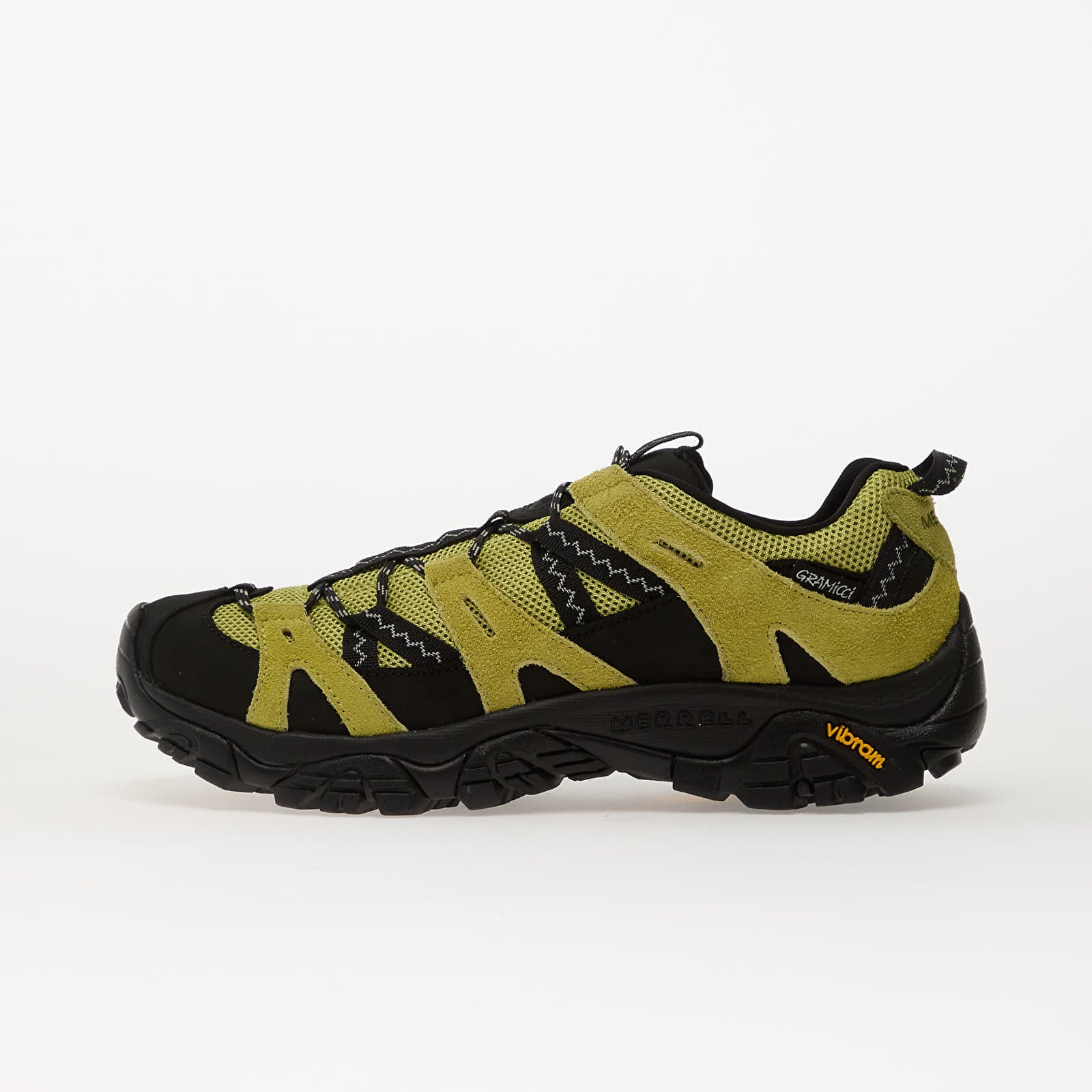 Sneakers Merrell x Gramicci Moab 2 Siren Citron EUR 46