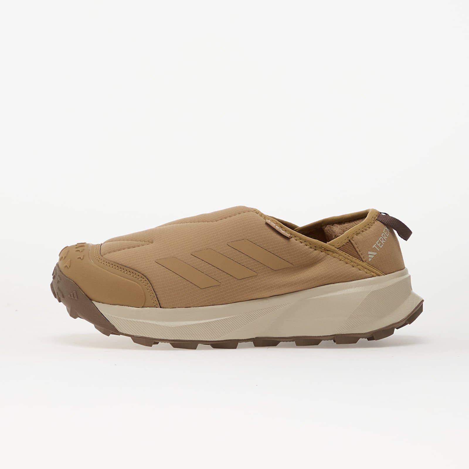 Sneakers adidas Terrex Winter Slip On Cold.Rdy Cardboard- Cardboard- Wonder Aluminium EUR 43 1-3