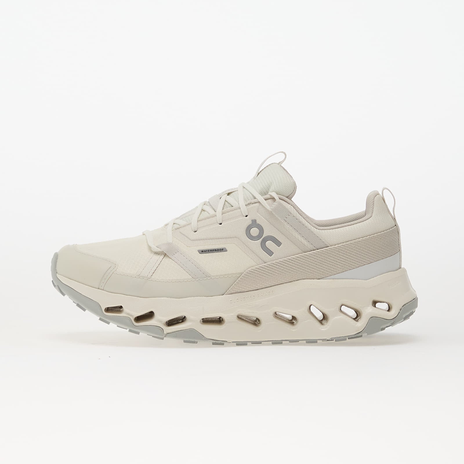Sneakers On W Cloudhorizon Wp Ivory- Ice EUR 40