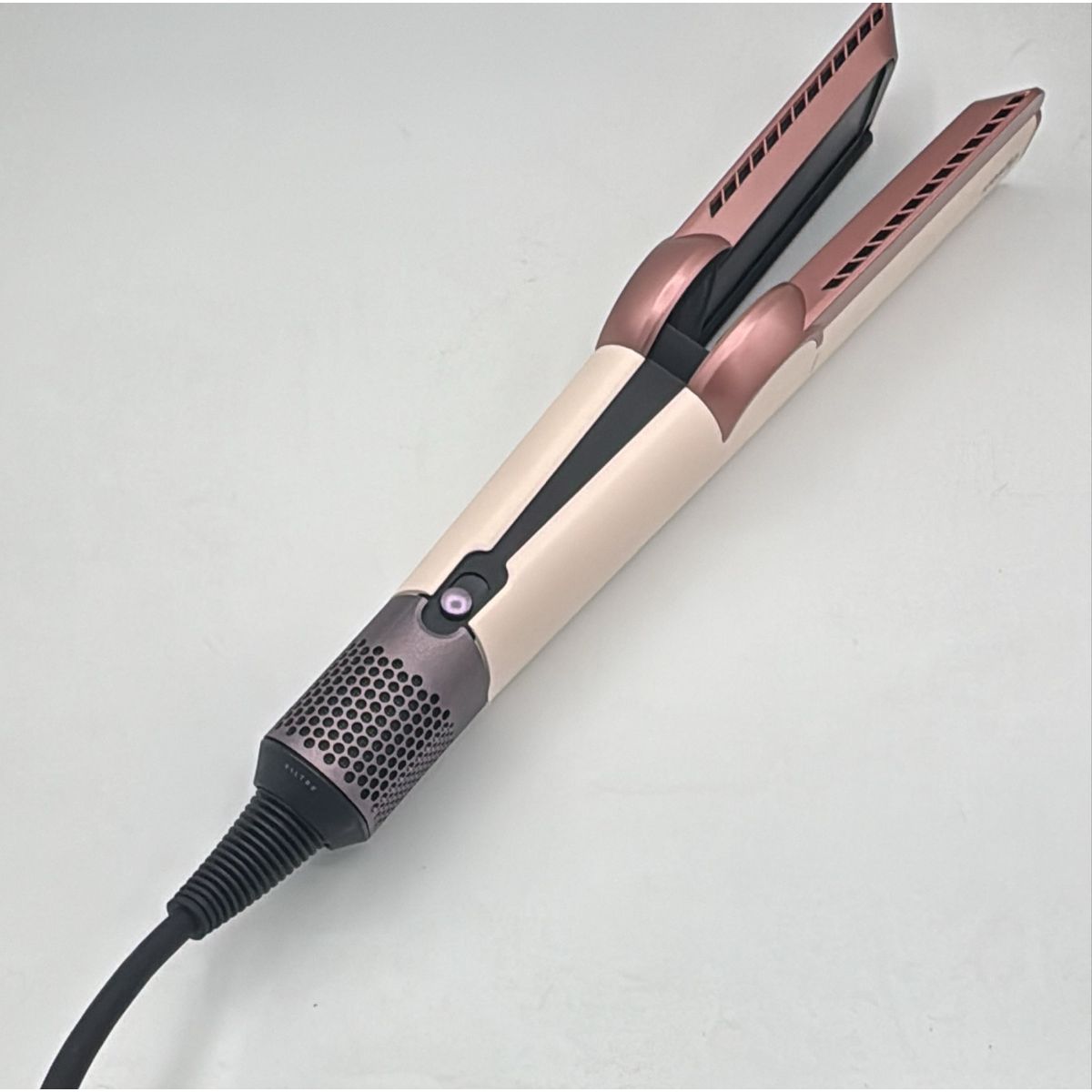 Dyson Airstrait Hair Straightener - Dyson Airstrait - Ceramic Pink