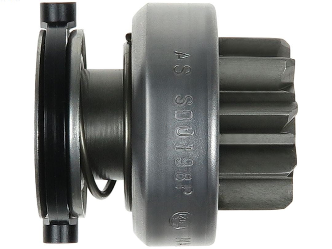 Freewheel Gear, starter AS-PL SD0198P