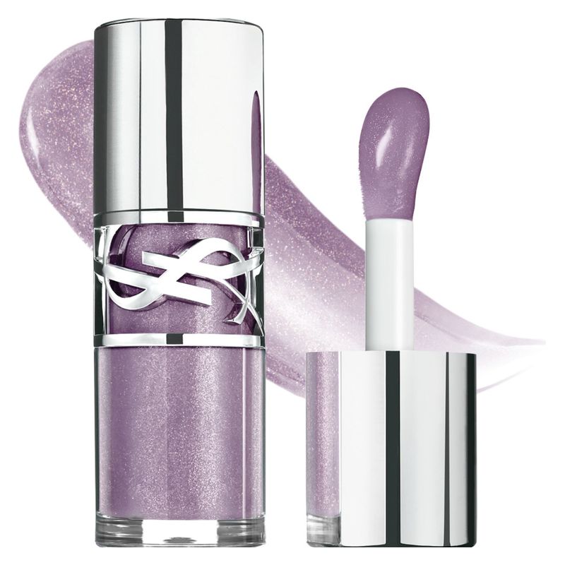 Yves Saint Laurent Loveshine Plumping Lipgloss 01 - Steal Thunder