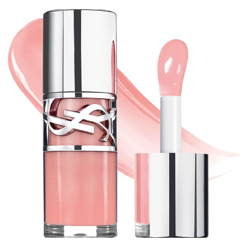 Yves Saint Laurent Gloss repulpant Loveshine 02 - Lucky Moonstone